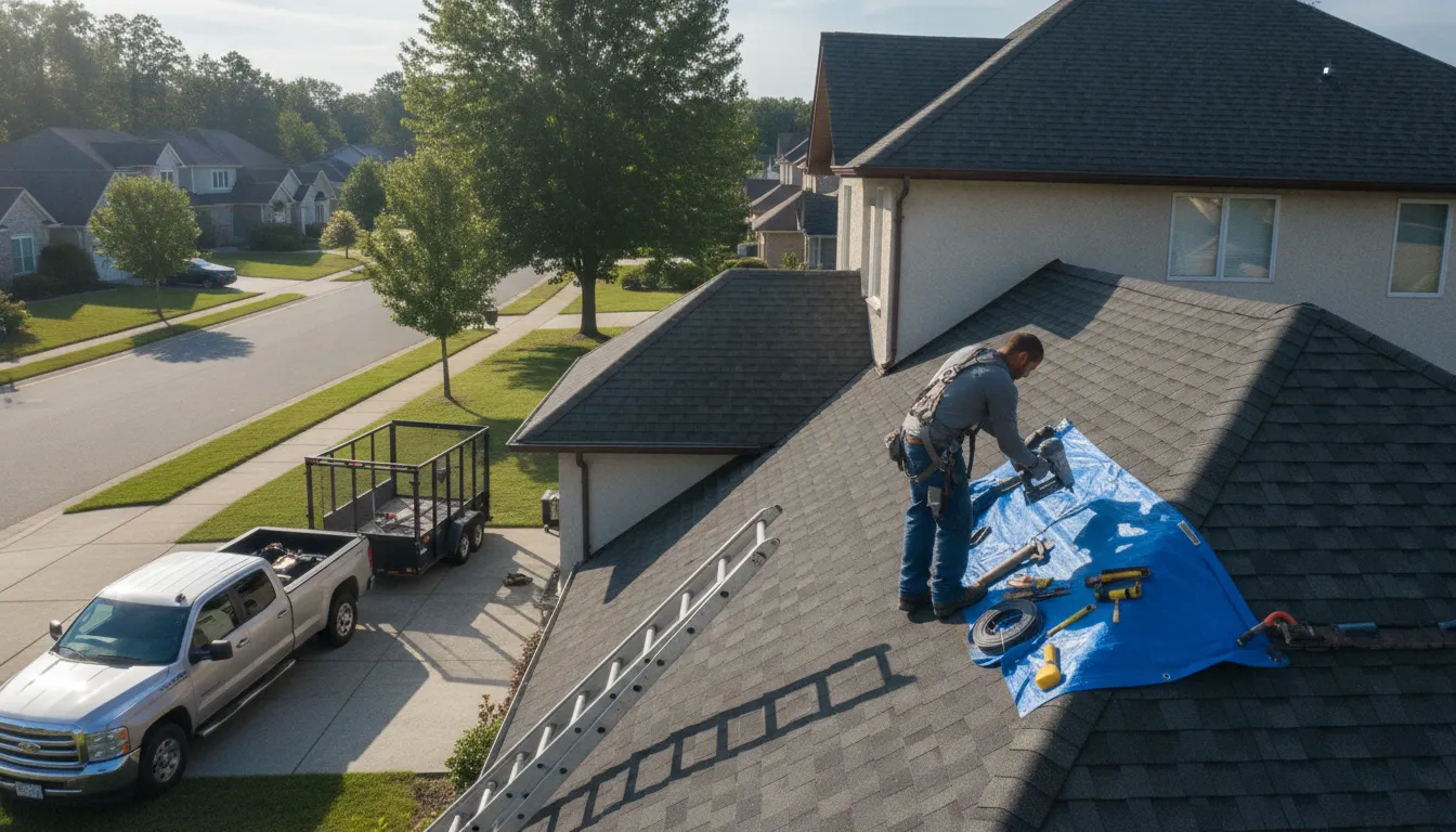 Trusted Roofing for Schaghticoke Homes & Businesses
